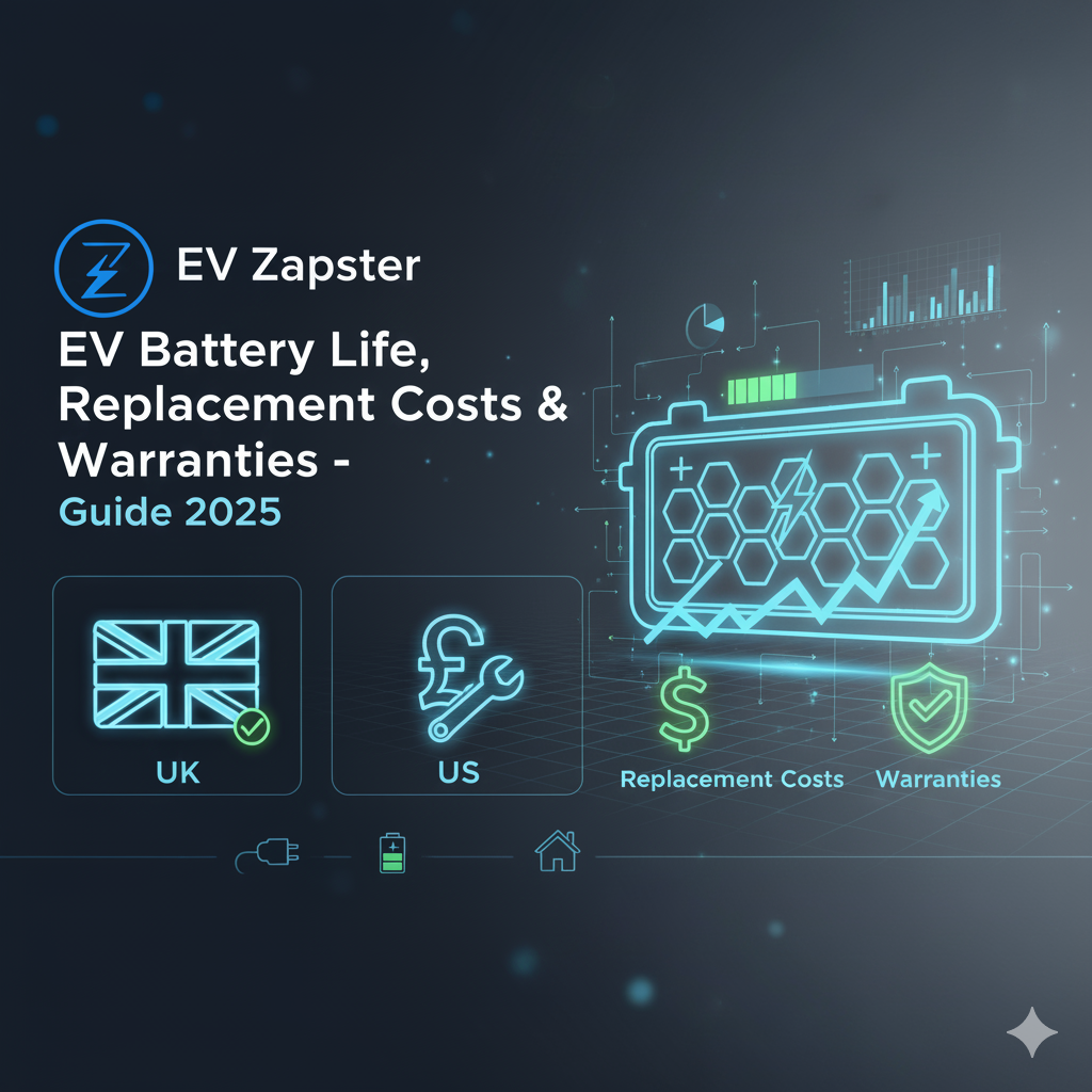 EV Zapster Blog Post