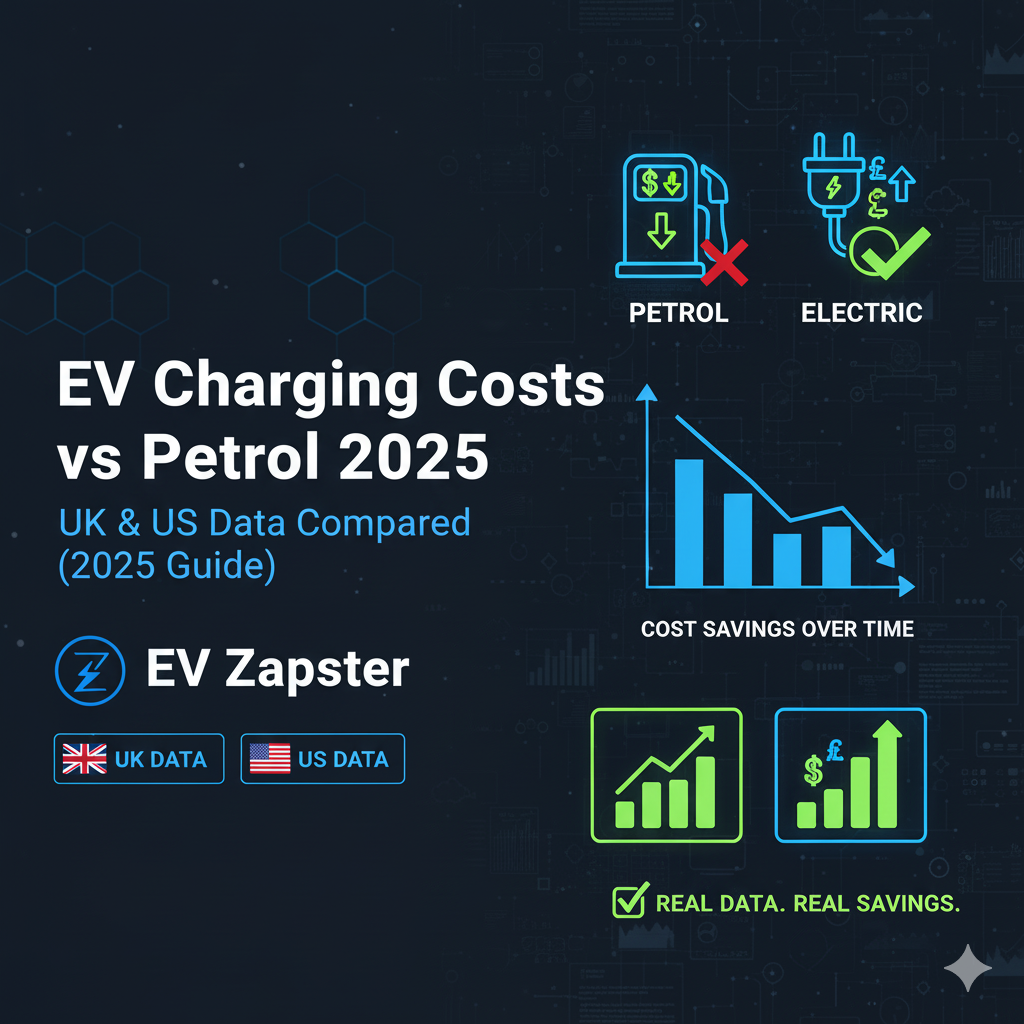 EV Zapster Blog Post