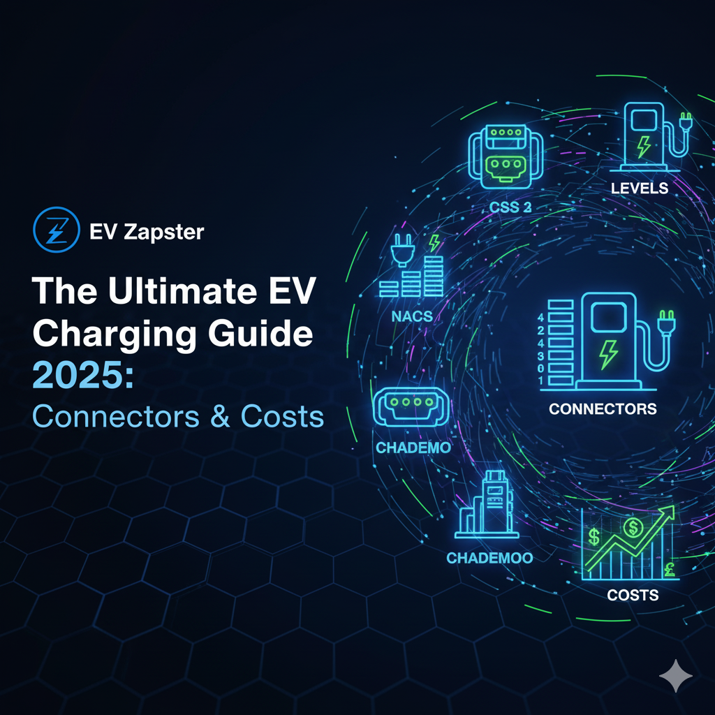 EV Zapster Blog Post